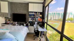 Waterwoods (D19), Condominium #542695081